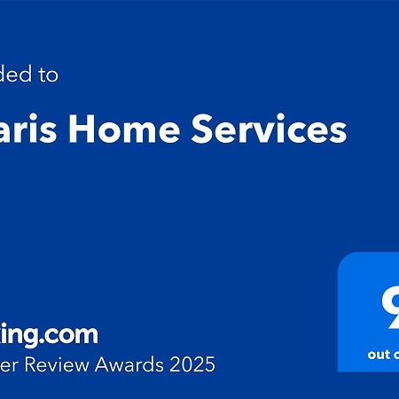 Charis Home Services Haatso Bagian luar foto