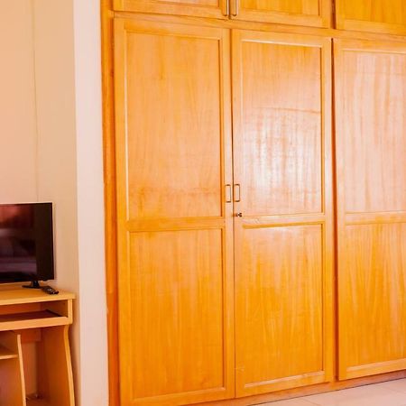 Charis Home Services Haatso Bagian luar foto