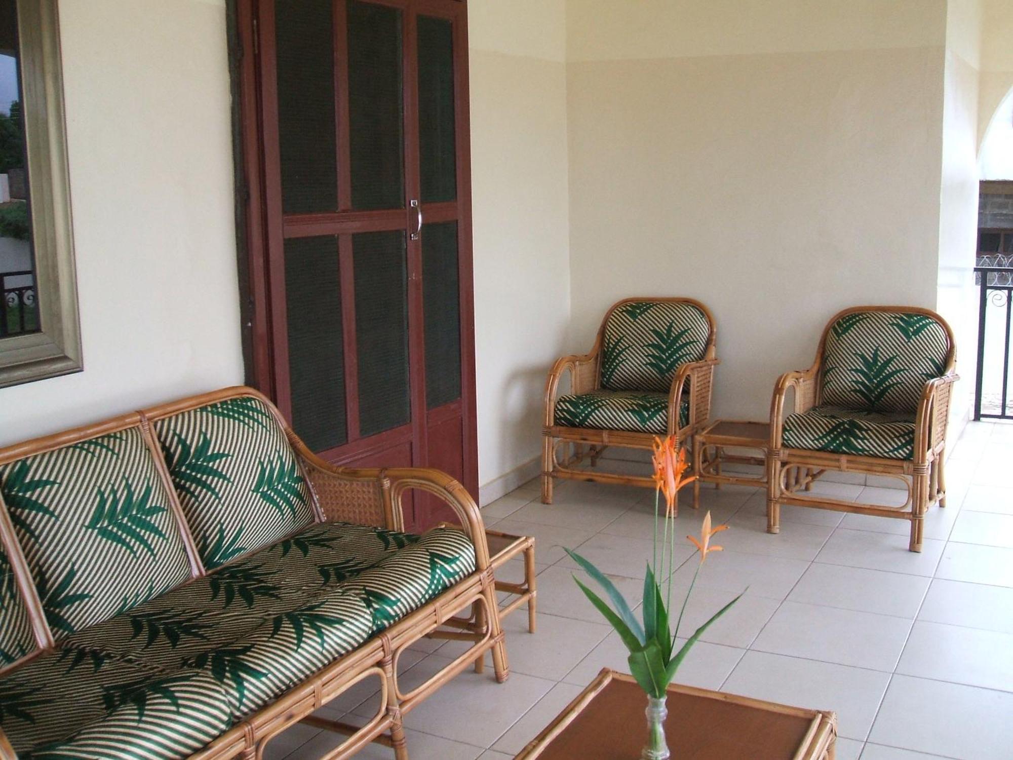 Charis Home Services Haatso Bagian luar foto