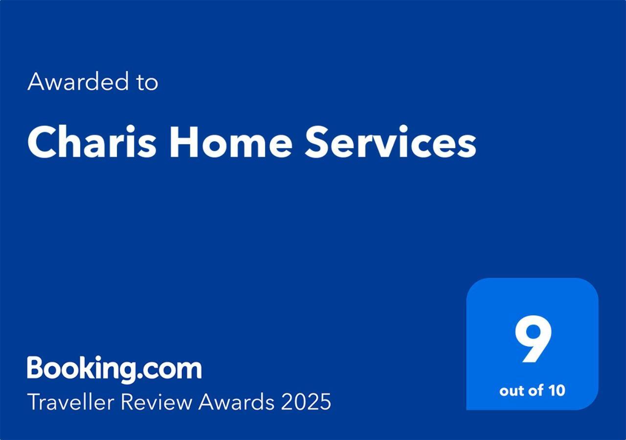 Charis Home Services Haatso Bagian luar foto