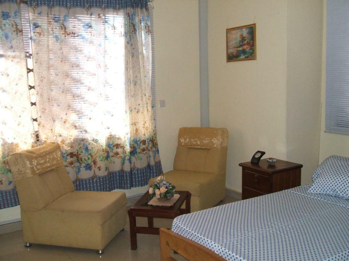 Charis Home Services Haatso Bagian luar foto