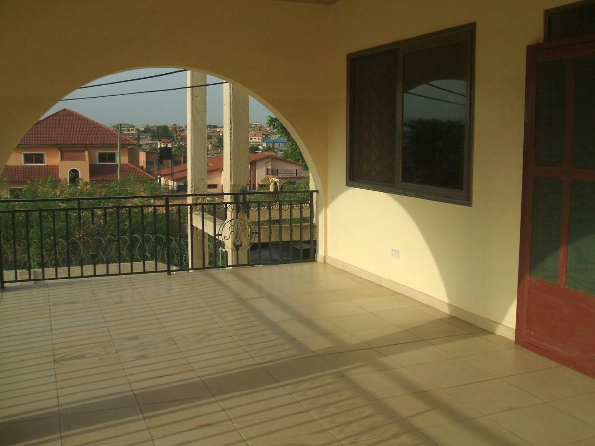 Charis Home Services Haatso Bagian luar foto