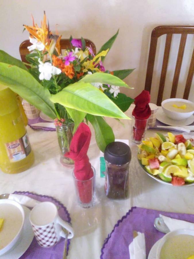 Charis Home Services Haatso Bagian luar foto