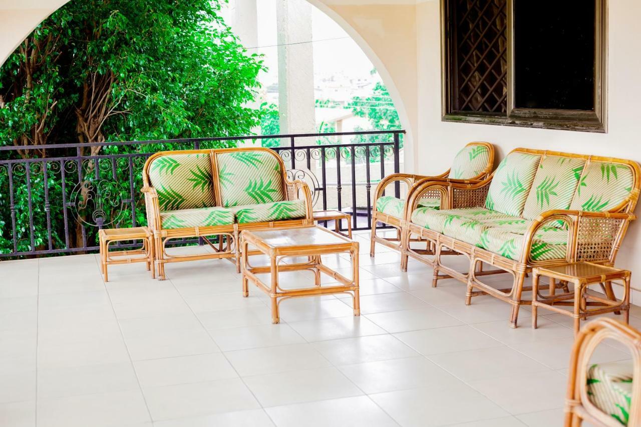 Charis Home Services Haatso Bagian luar foto