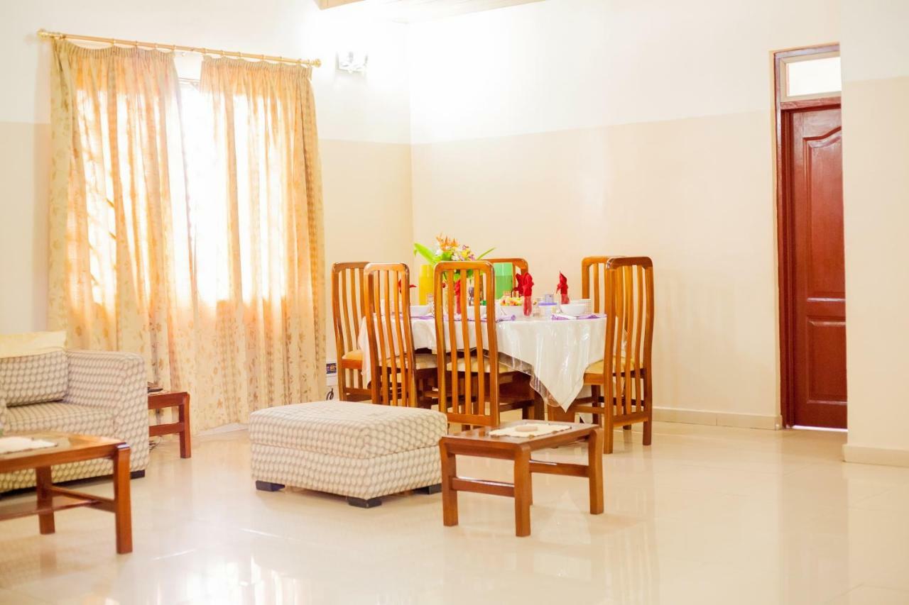 Charis Home Services Haatso Bagian luar foto
