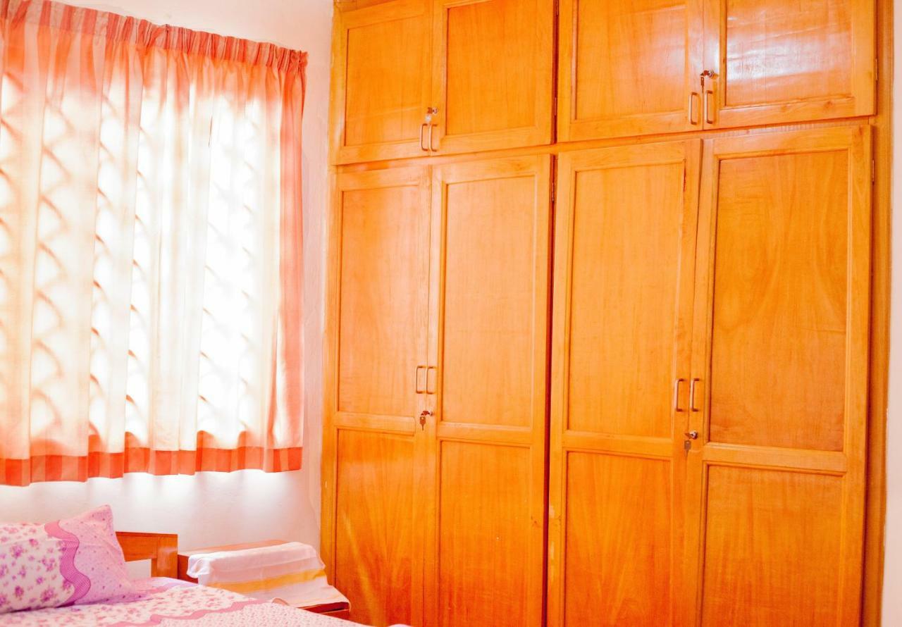 Charis Home Services Haatso Bagian luar foto