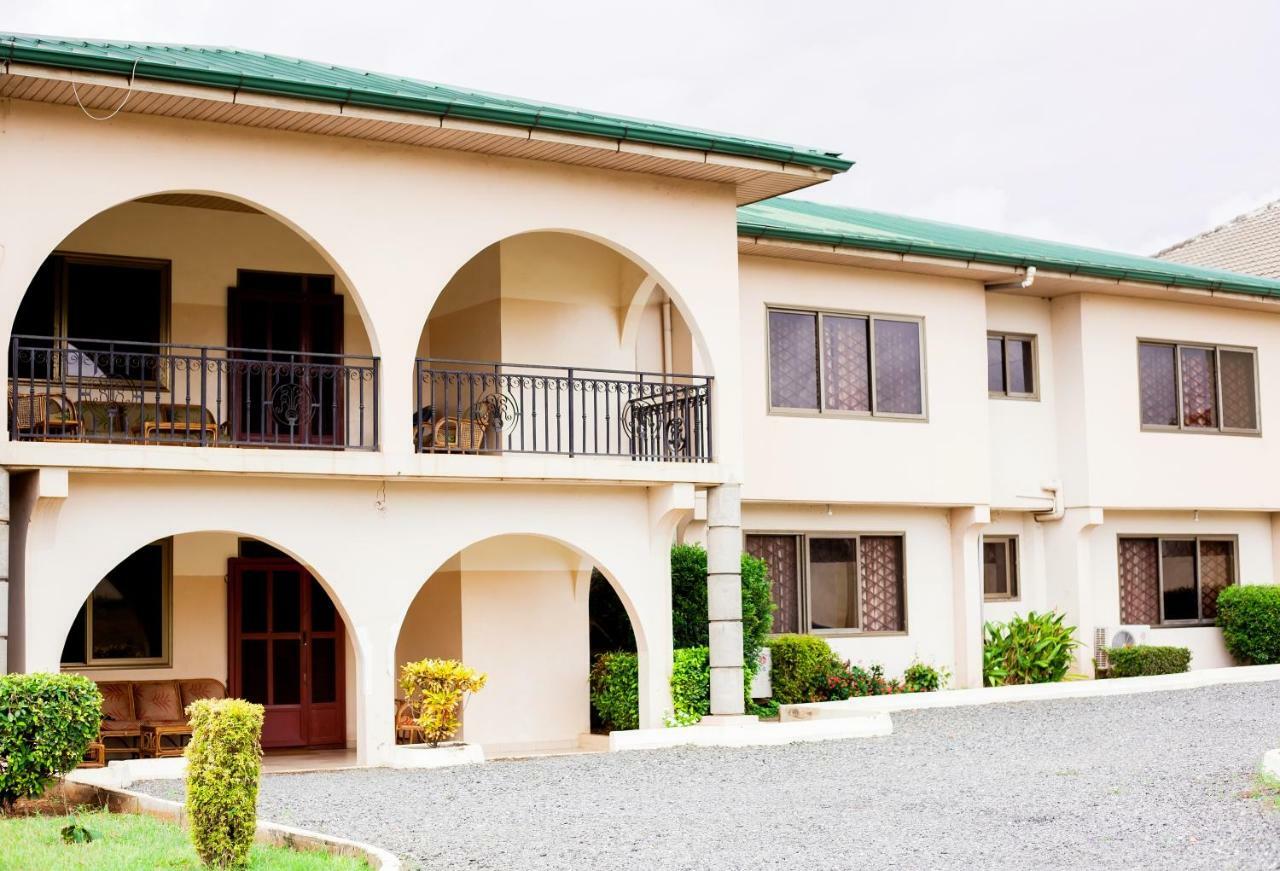 Charis Home Services Haatso Bagian luar foto