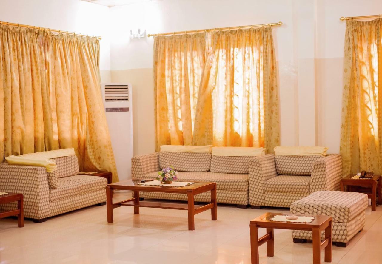 Charis Home Services Haatso Bagian luar foto